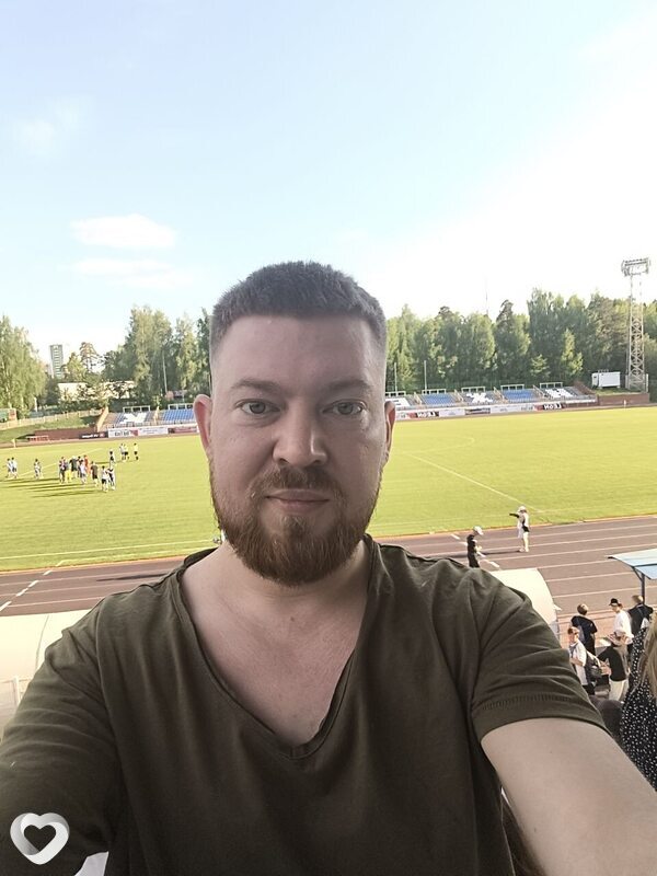 Валерий, 33, Ижевске — анкета №4296797