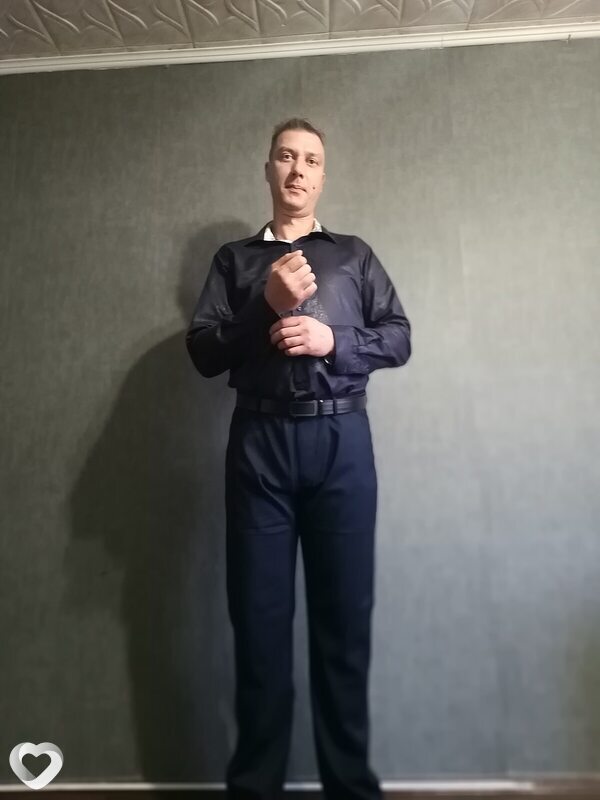 Алексей, 45, Минске — анкета №4296801