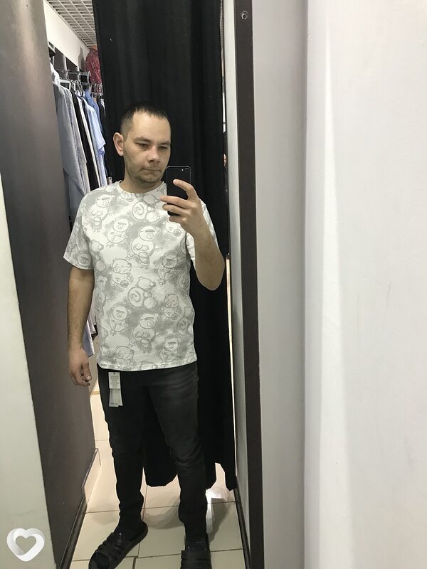 Тим, 37, Орске — анкета №4296752