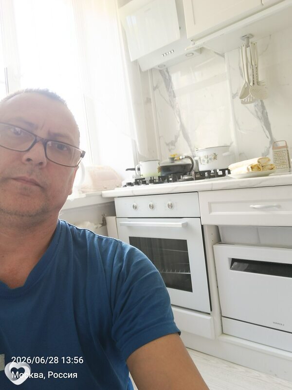Владимир, 49, Люберцах — анкета №4296758