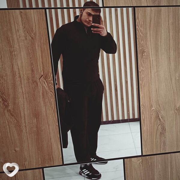 Дамир, 22, Алматы — анкета №4296759