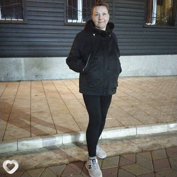 Татьяна, 48, Рудном — анкета №4296763
