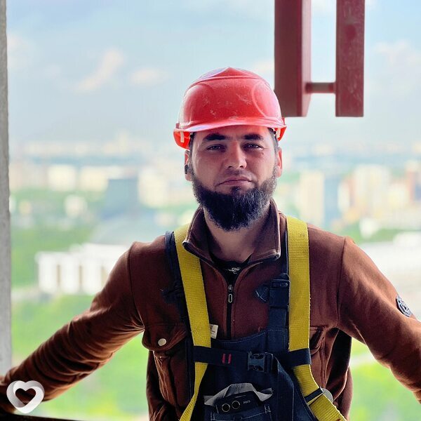 Ali, 31, Москве — анкета №4296765