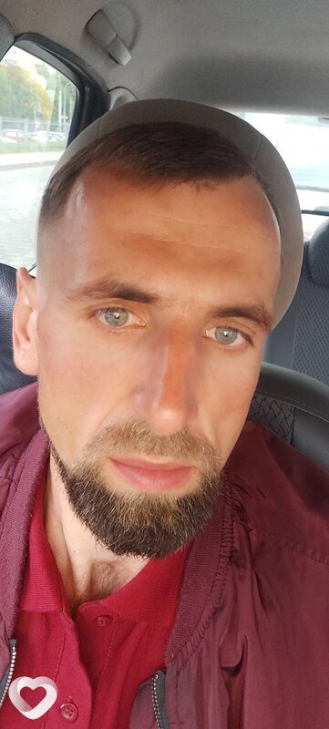 Дима, 32, Минске — анкета №4296766