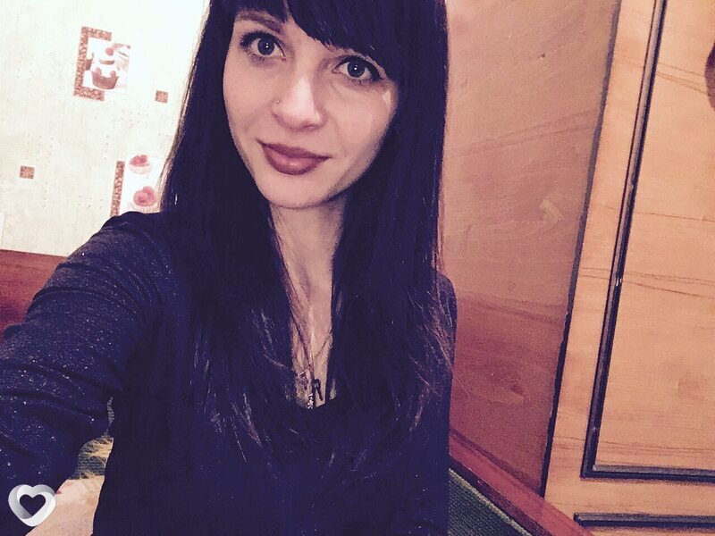 Валентина, 28, Томске — анкета №4296773