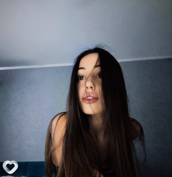 Екатерина, 25, Санкт-Петербурге — анкета №4297255