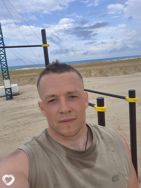 Евгений, 33, Анапе — анкета №4297256