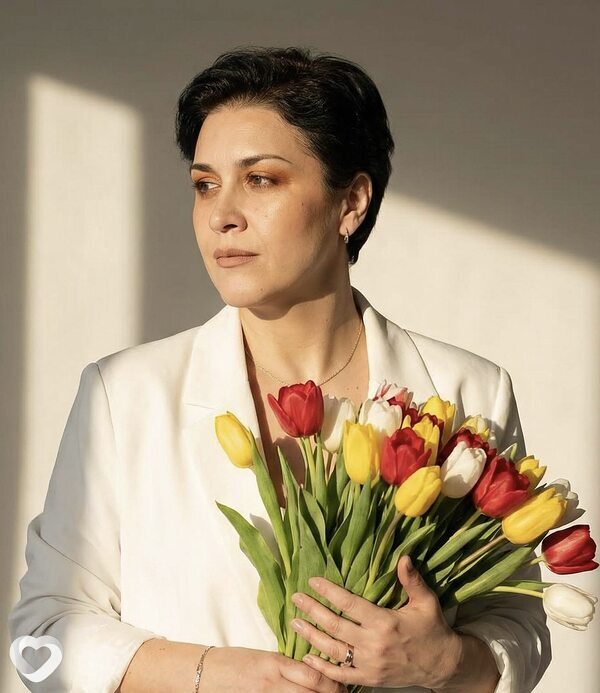 Тома, 46, Самаре — анкета №4297263