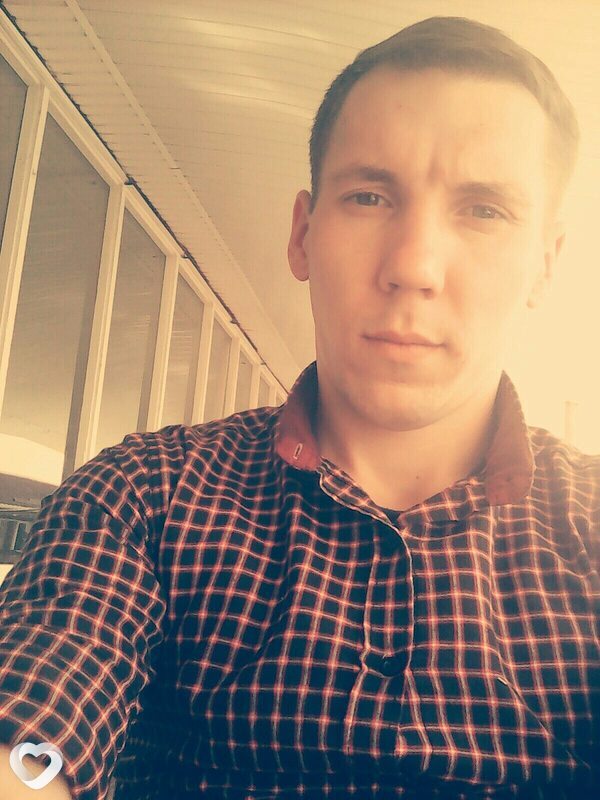 Евгений, 35, Феодосии — анкета №4297272