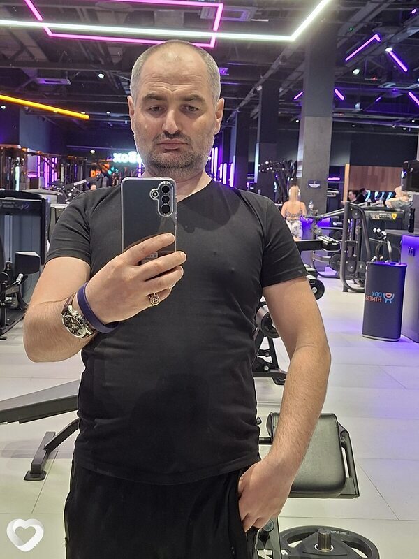 Карен, 40, Челябинске — анкета №4297273