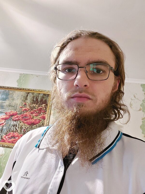 Данил, 22, Казани — анкета №4297274