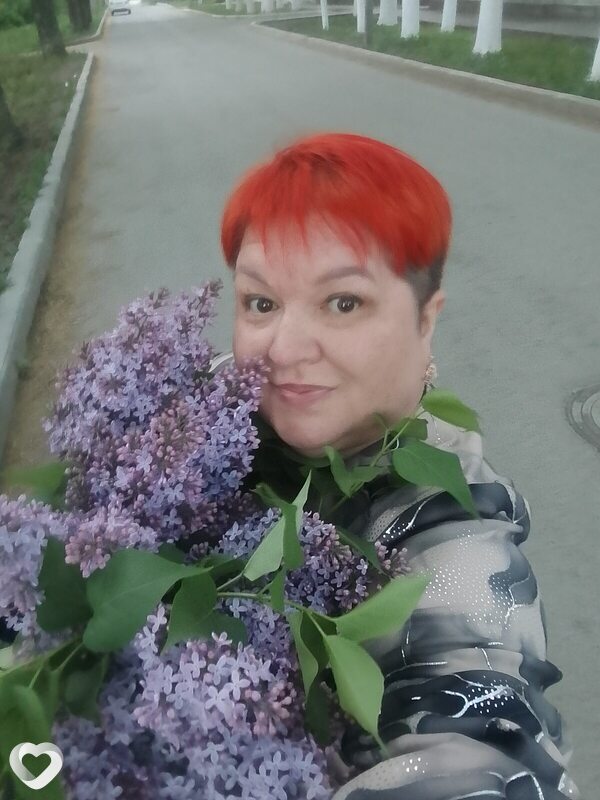 Ольга, Сарапул