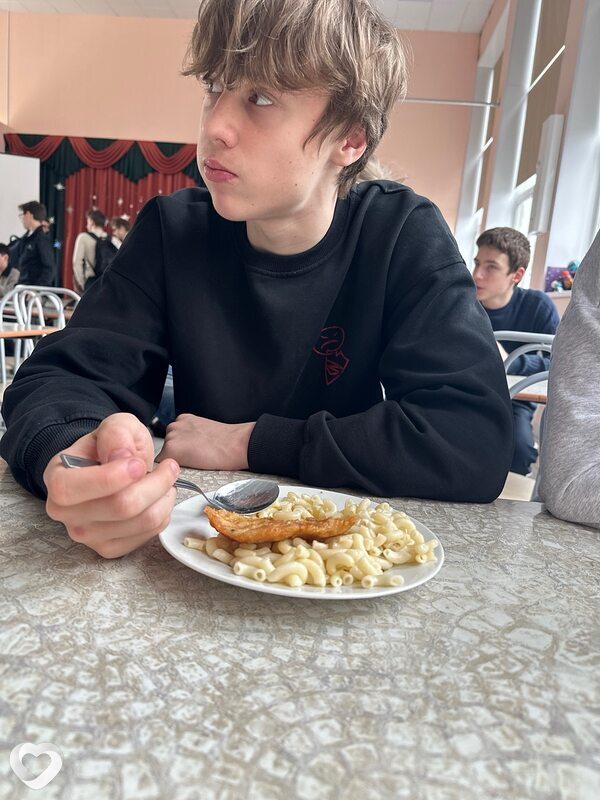 Сергей, 19, Санкт-Петербурге — анкета №4297768