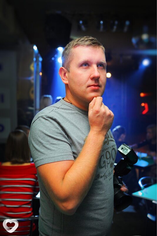 Олег, 44, Рязани — анкета №4296876
