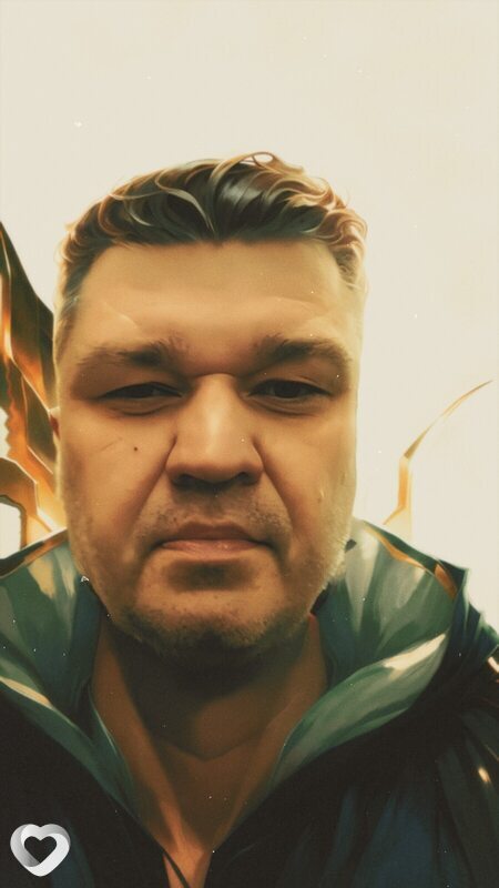 Павел, 46, Кемерове — анкета №4296877