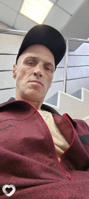 Юра, 53, Екатеринбурге — анкета №4296879