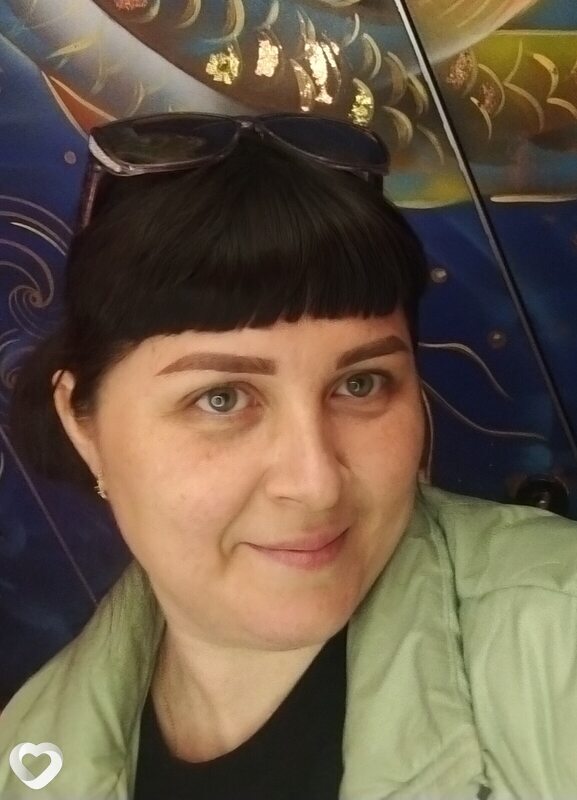 Татьяна, 39, Иркутске — анкета №4296884