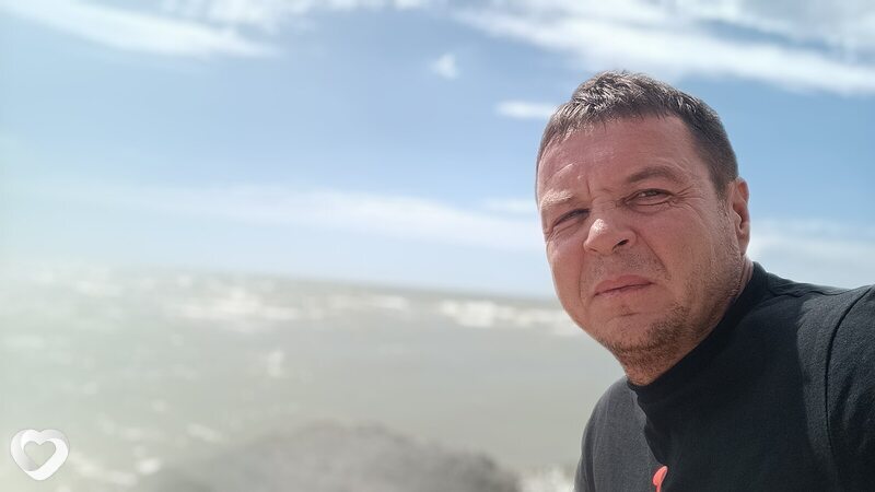 Евгений, 45, Донецке — анкета №4296892
