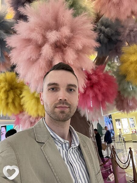 Dmitri, 35, Санкт-Петербурге — анкета №4296902