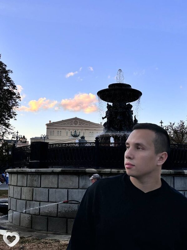 Сергей, 28, Нижнем Новгороде — анкета №4296911
