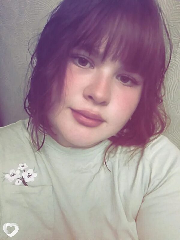 Ангелина, 18, Одессе — анкета №4296915