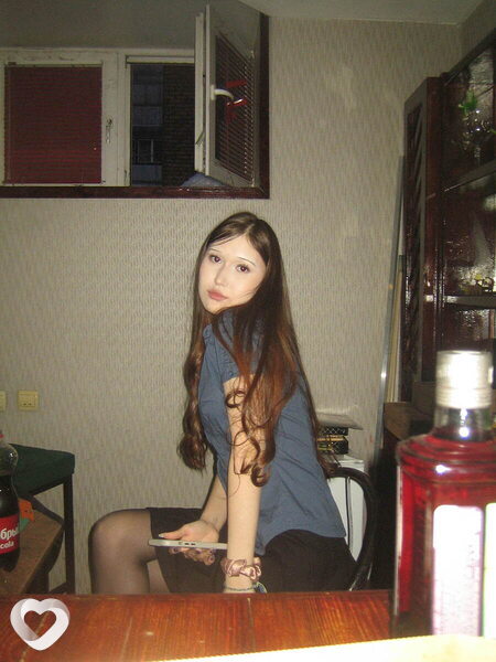 Василиса, 20, Москве — анкета №4296916
