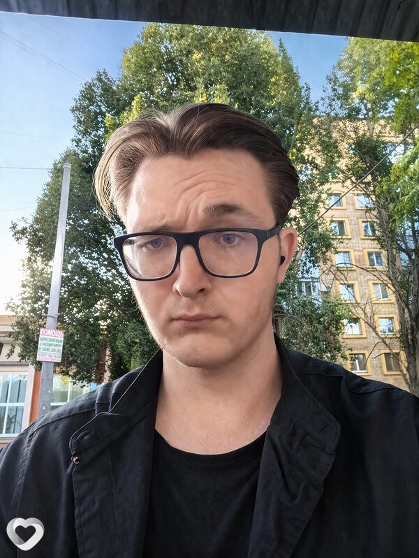 Михаил, 22, Самаре — анкета №4296917