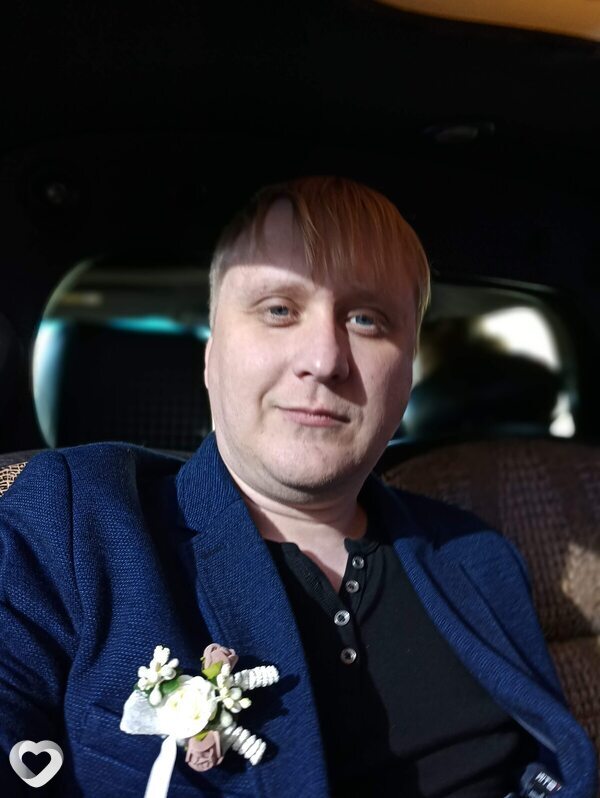 Дмитрий, 40, Новосибирске — анкета №4296918