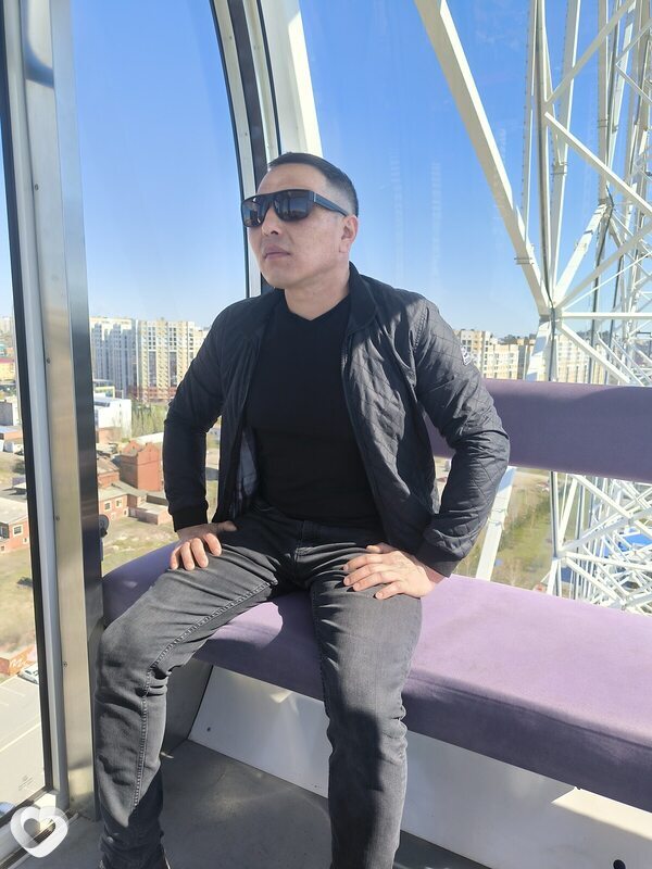 Женя, 41, Калининграде — анкета №4296922