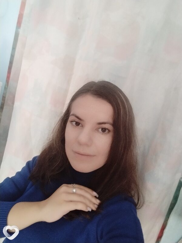 Оксана, 26, Киеве — анкета №4297400