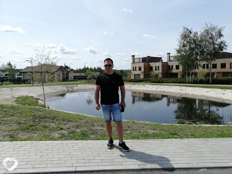 Андрей, 37, Иванове — анкета №4297403