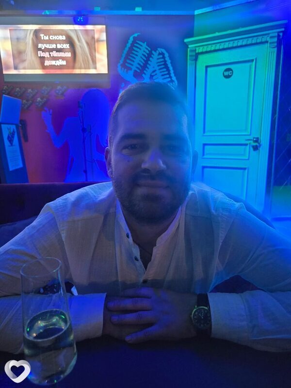 Максим, 33, Донецке — анкета №4297417