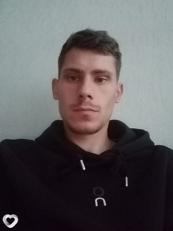 Леонид, 29, Казани — анкета №4297418