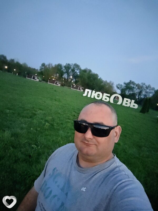 Павел, 38, Серпухове — анкета №4297419