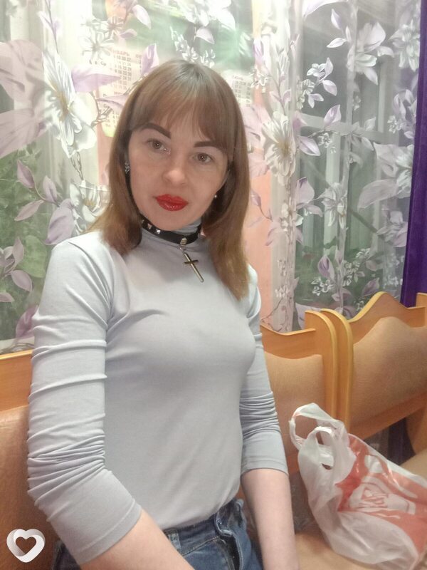 Татьяна, 37, Омске — анкета №4297421