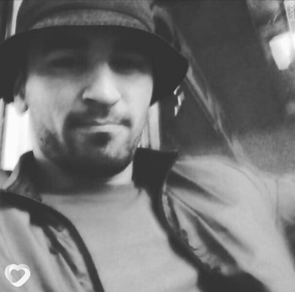 Malikk, 31, Москве — анкета №4297423