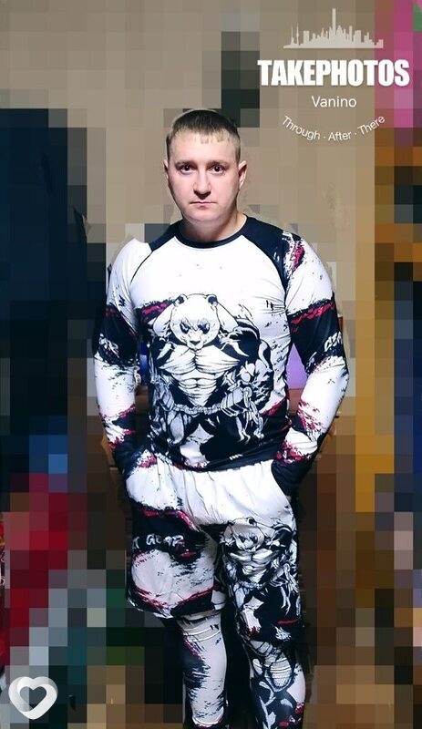 Андрей, 36, Мариуполе — анкета №4296953