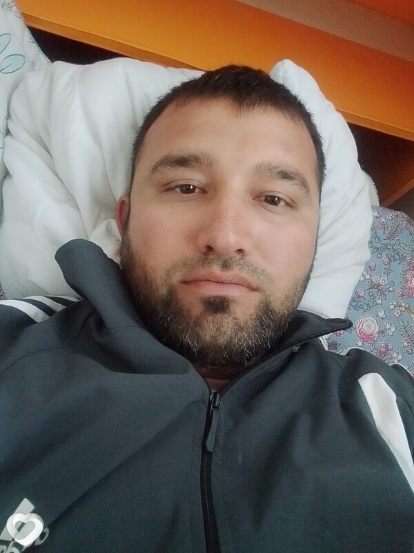 Волг, 31, Москве — анкета №4296960