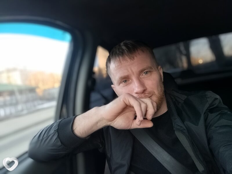 Владимир, 38, Екатеринбурге — анкета №4296966