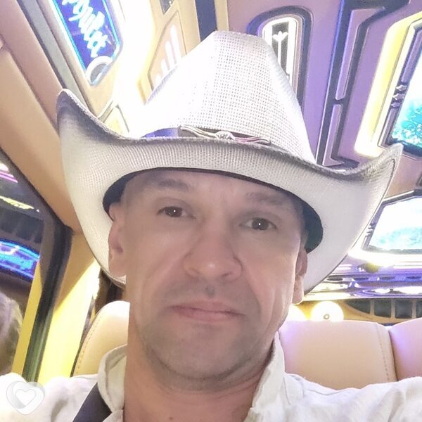 Павел, 45, Усолье-Сибирское — анкета №4296970