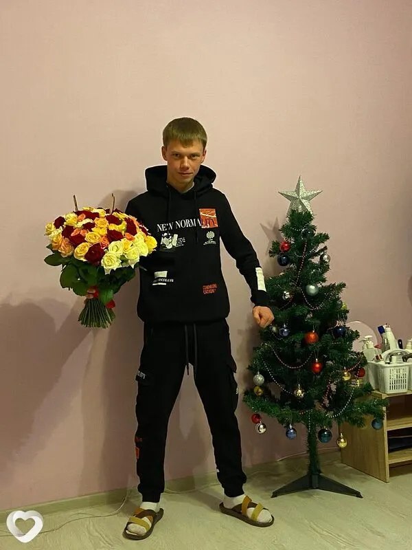 Андрей, 29, Москве — анкета №4296978