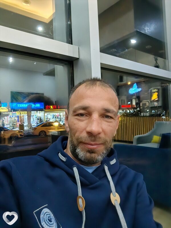 Руслан, 42, Казани — анкета №4296979