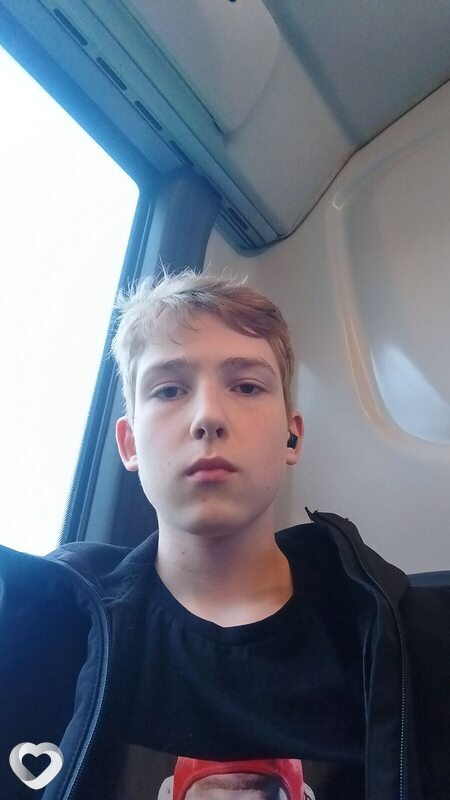Тимофей, 18, Красногорске — анкета №4296980