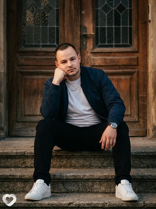 Анатолий, 29, Губкине — анкета №4296985