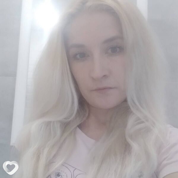Анна, 37, Гомеле — анкета №4296988