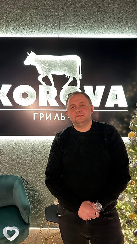 Дмитрий, 40, Могилев — анкета №4296996
