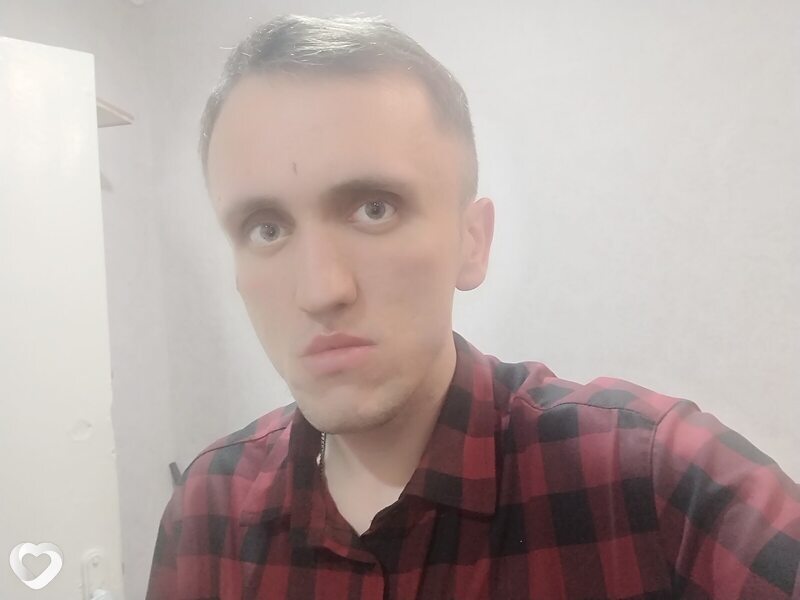Максим, 24, Липецке — анкета №4297102