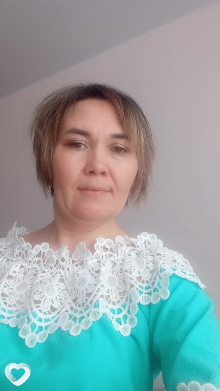 Роза, 39, Оренбурге — анкета №4297123