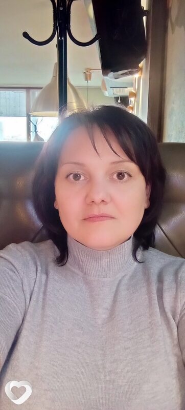 Ирина, 45, Иванове — анкета №4297124
