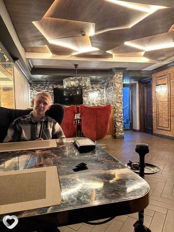 Павел, 22, Ставрополе — анкета №4297075